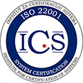 iso 22001