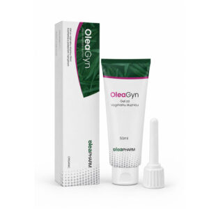 OleaGyn gel za vaginalnu sluznicu 50 ml