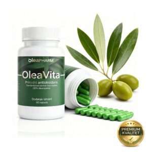 OleaVita kapsule