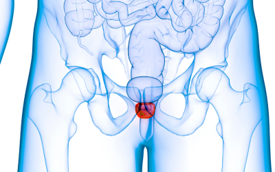 Prirodna pomoć za povećanu prostatu i rak prostate
