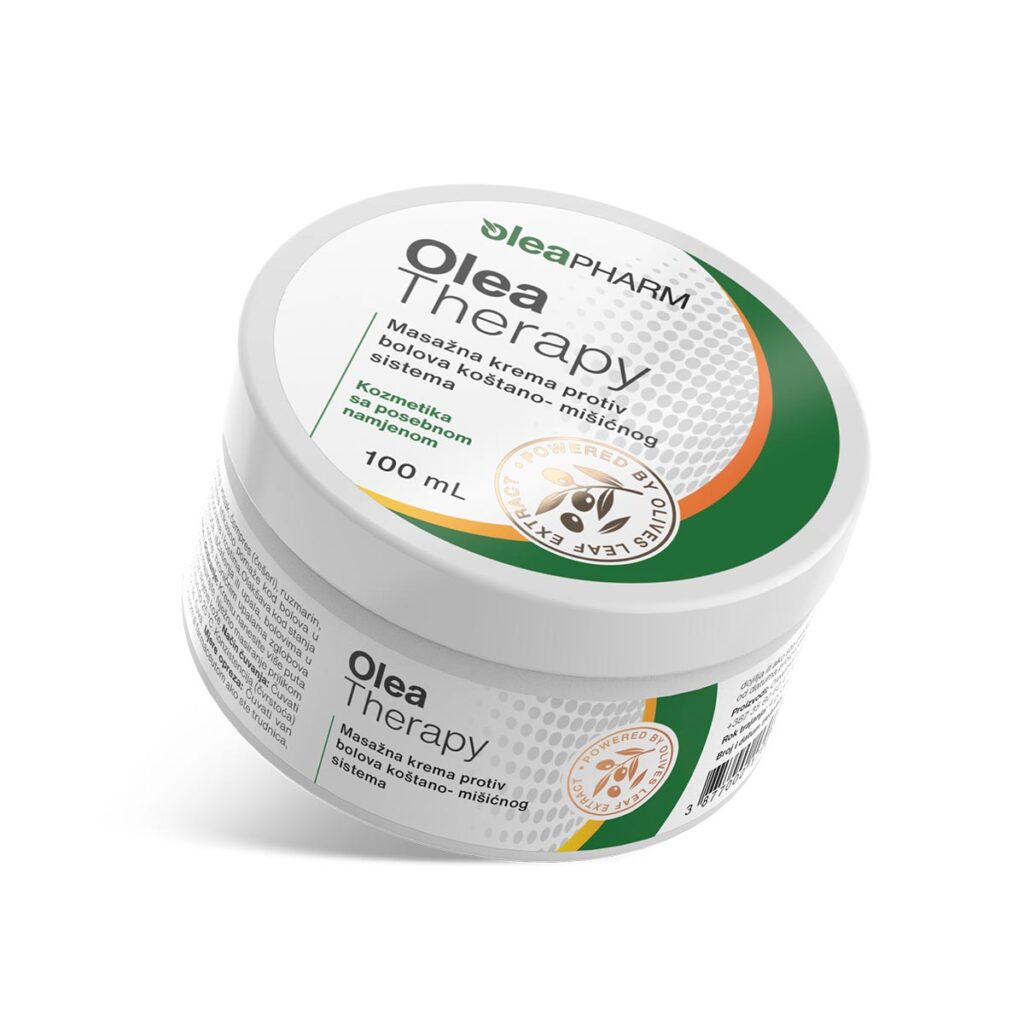 Olea-therapy