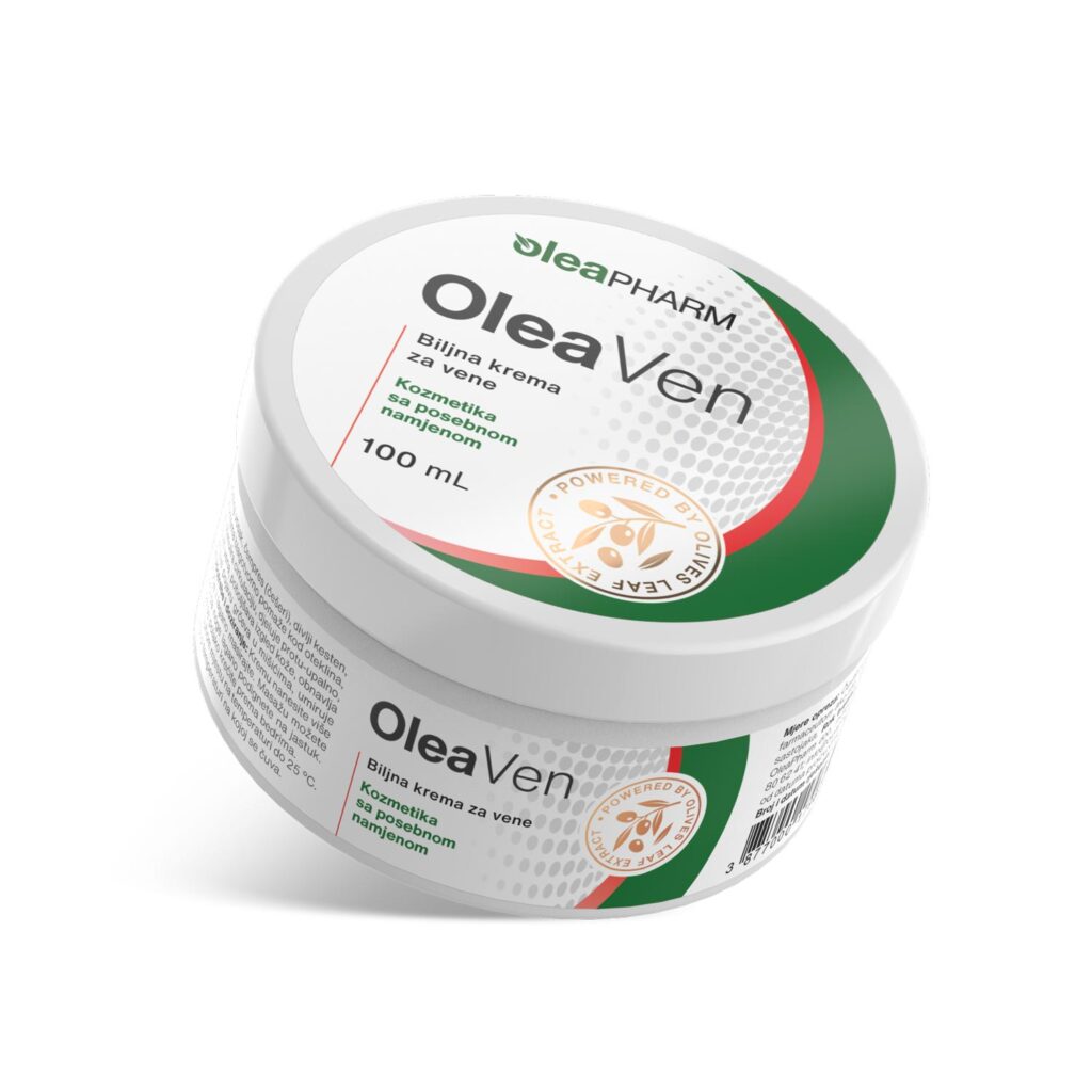 Oleaven